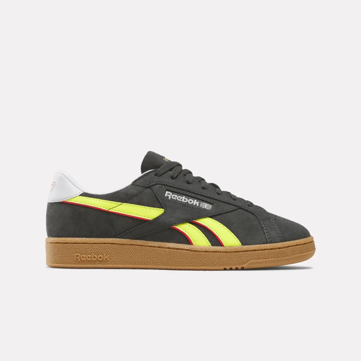 Club C Grounds UK Schuhe