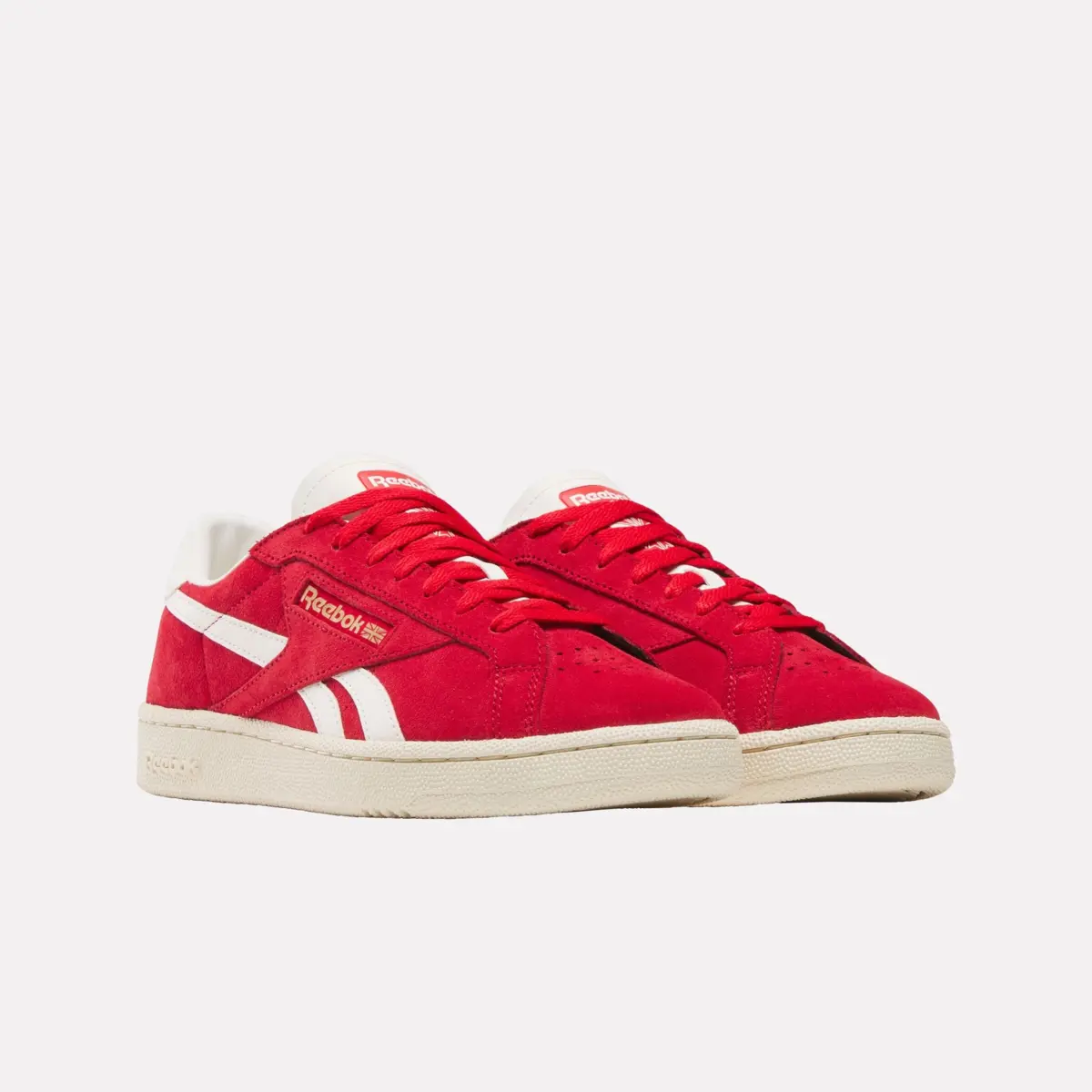 Club C Grounds UK Schuhe