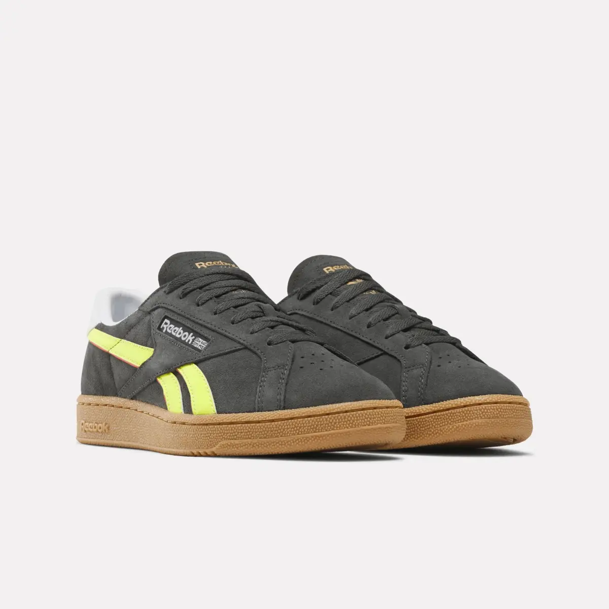 Club C Grounds UK Schuhe
