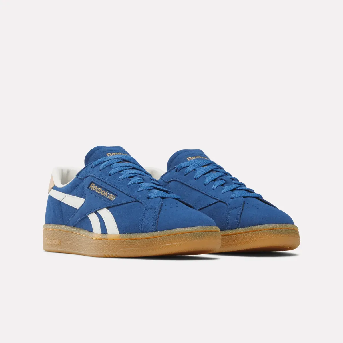 Club C Grounds UK Schuhe