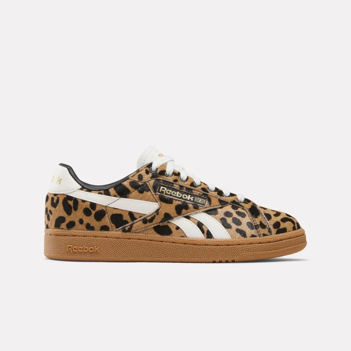 Club C Grounds UK Schuhe für Damen