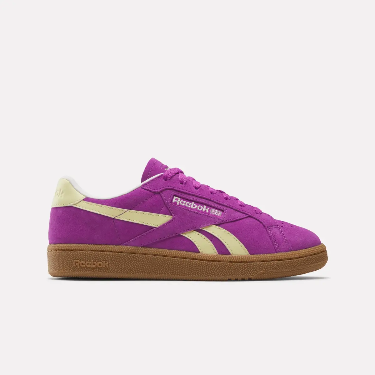 Club C Grounds UK Schuhe für Damen