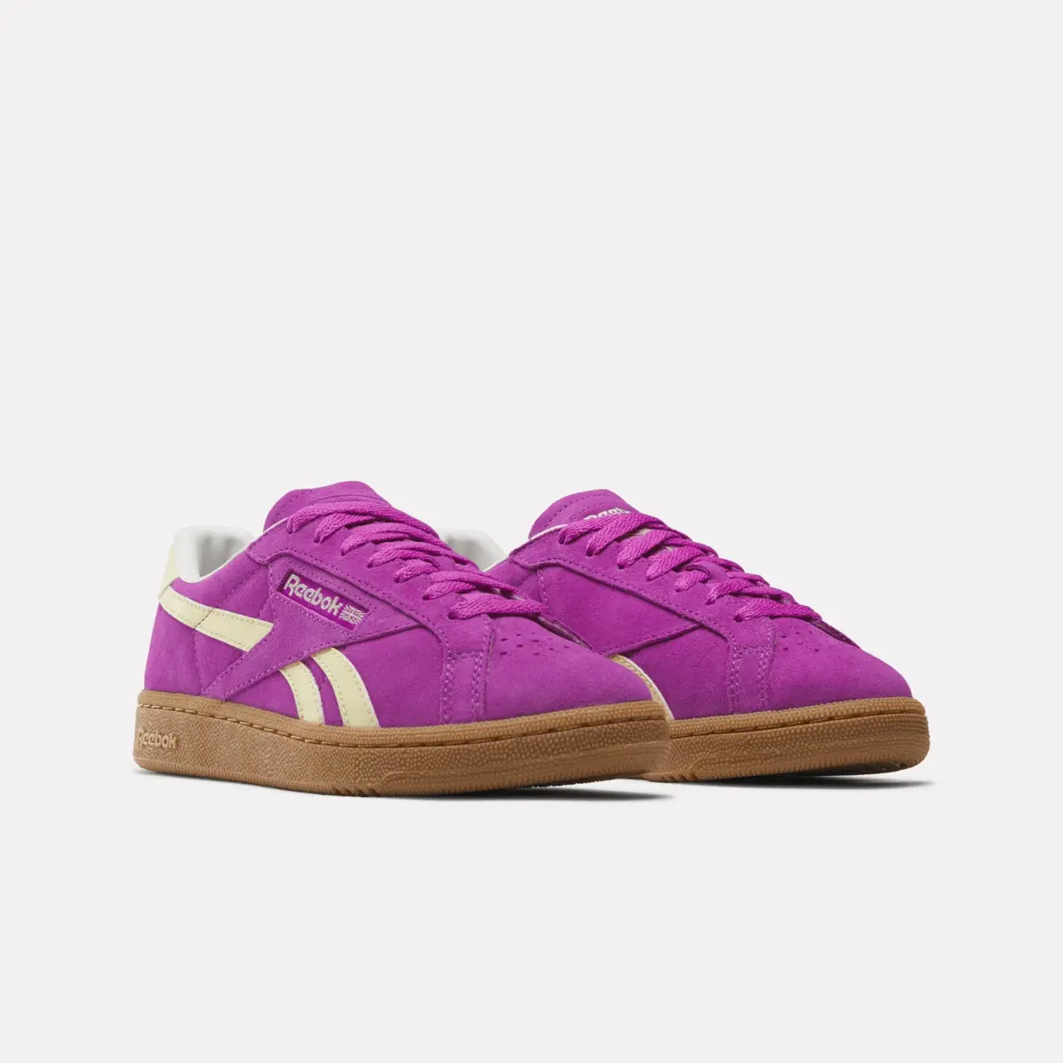 Club C Grounds UK Schuhe für Damen