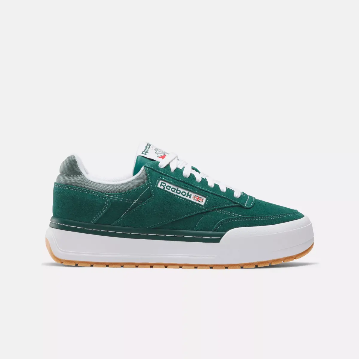 Club C Megacourt Schuhe