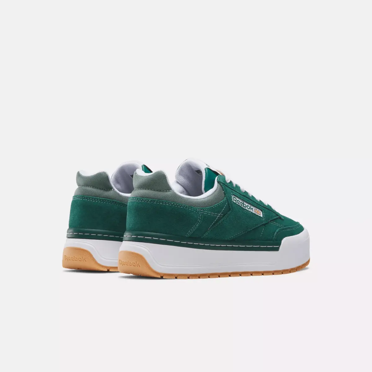 Club C Megacourt Schuhe Club C Megacourt Schuhe