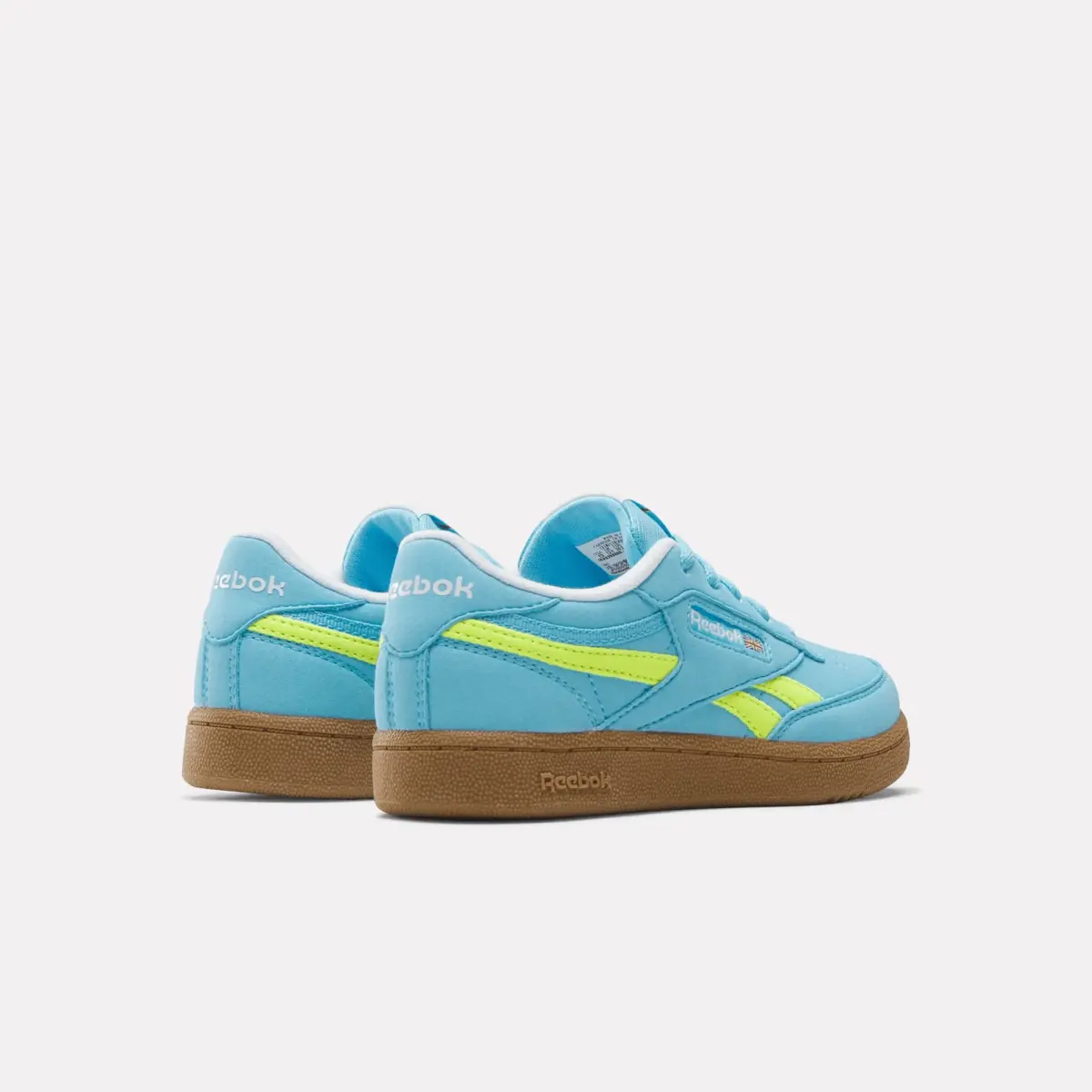 Club C Revenge Schuhe – Kleinkinder Club C Revenge Schuhe – Kleinkinder