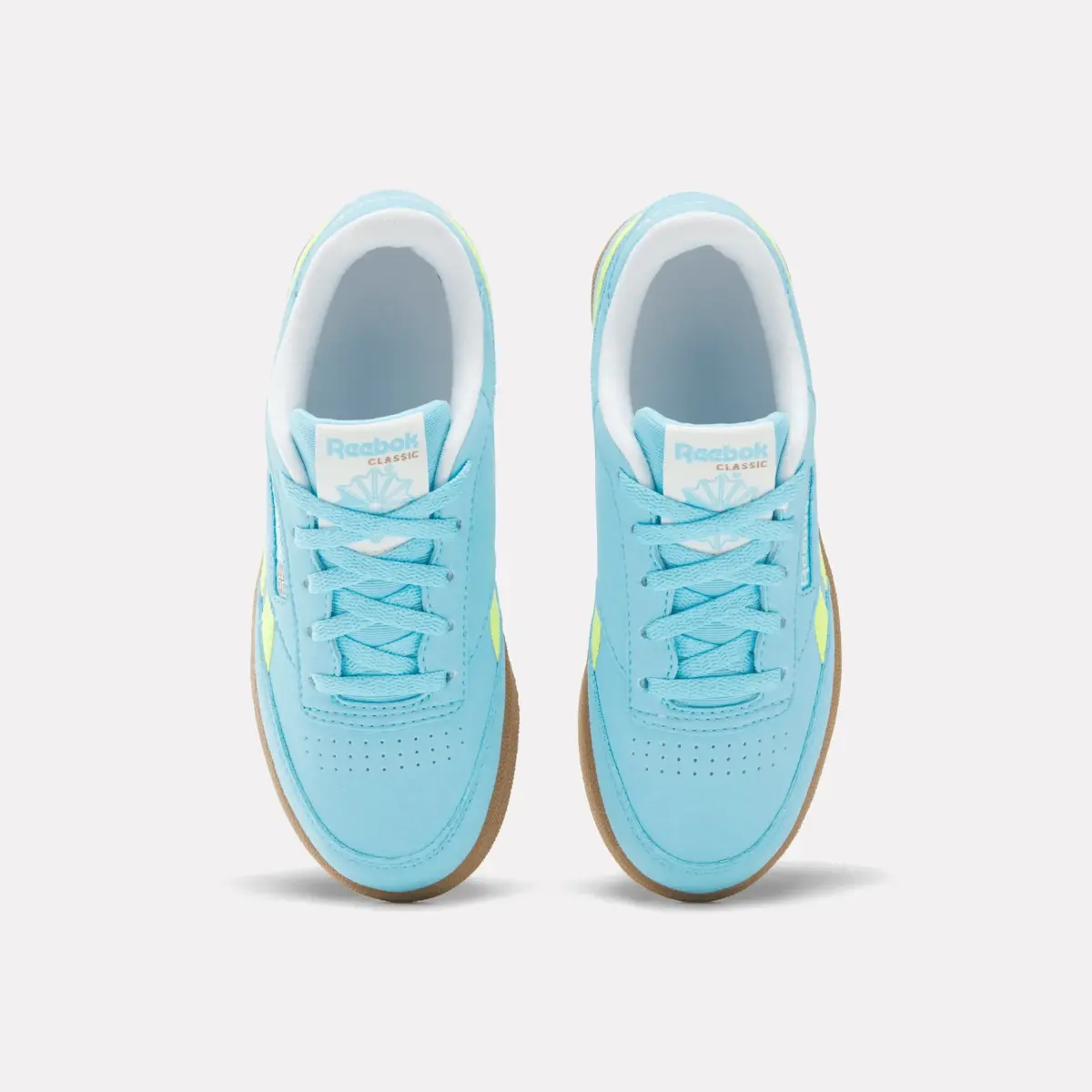 Club C Revenge Schuhe – Kleinkinder Club C Revenge Schuhe – Kleinkinder
