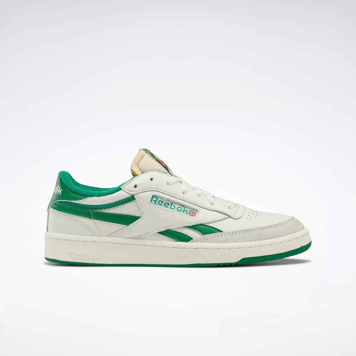 Club C Revenge Vintage Schuhe Club C Revenge Vintage Schuhe