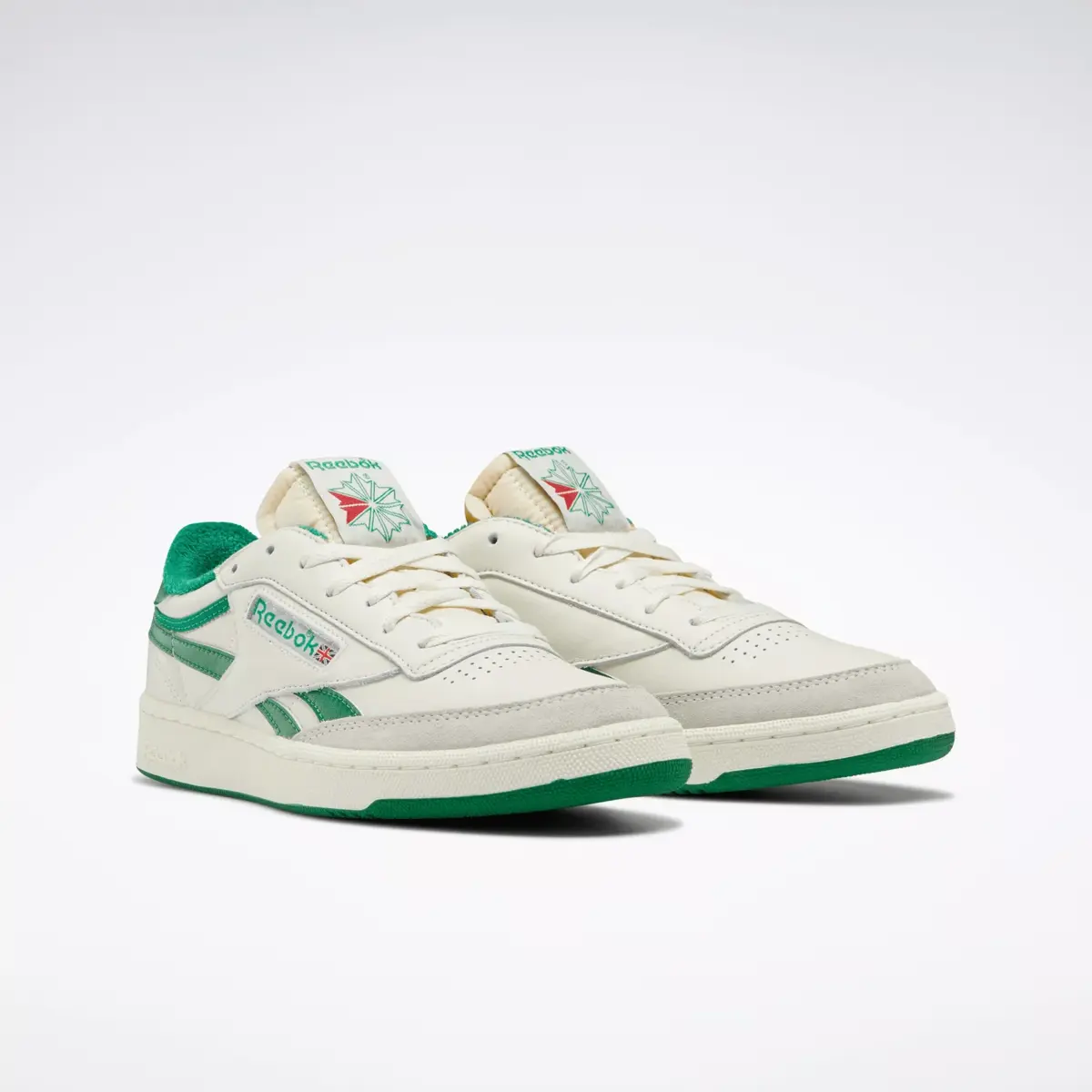 Club C Revenge Vintage Schuhe Club C Revenge Vintage Schuhe