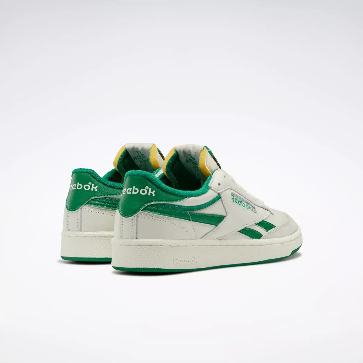 Club C Revenge Vintage Schuhe Club C Revenge Vintage Schuhe