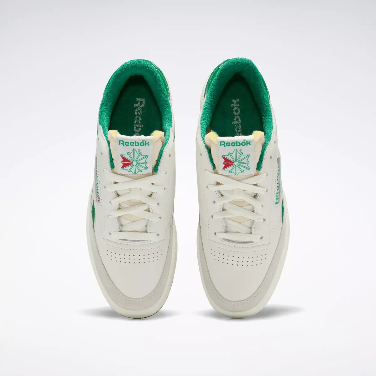 Club C Revenge Vintage Schuhe Club C Revenge Vintage Schuhe