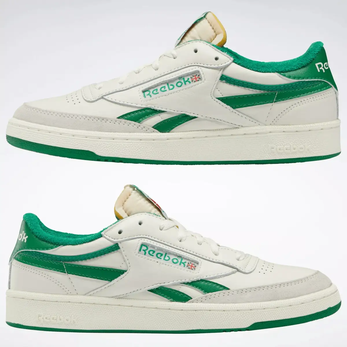 Club C Revenge Vintage Schuhe Club C Revenge Vintage Schuhe