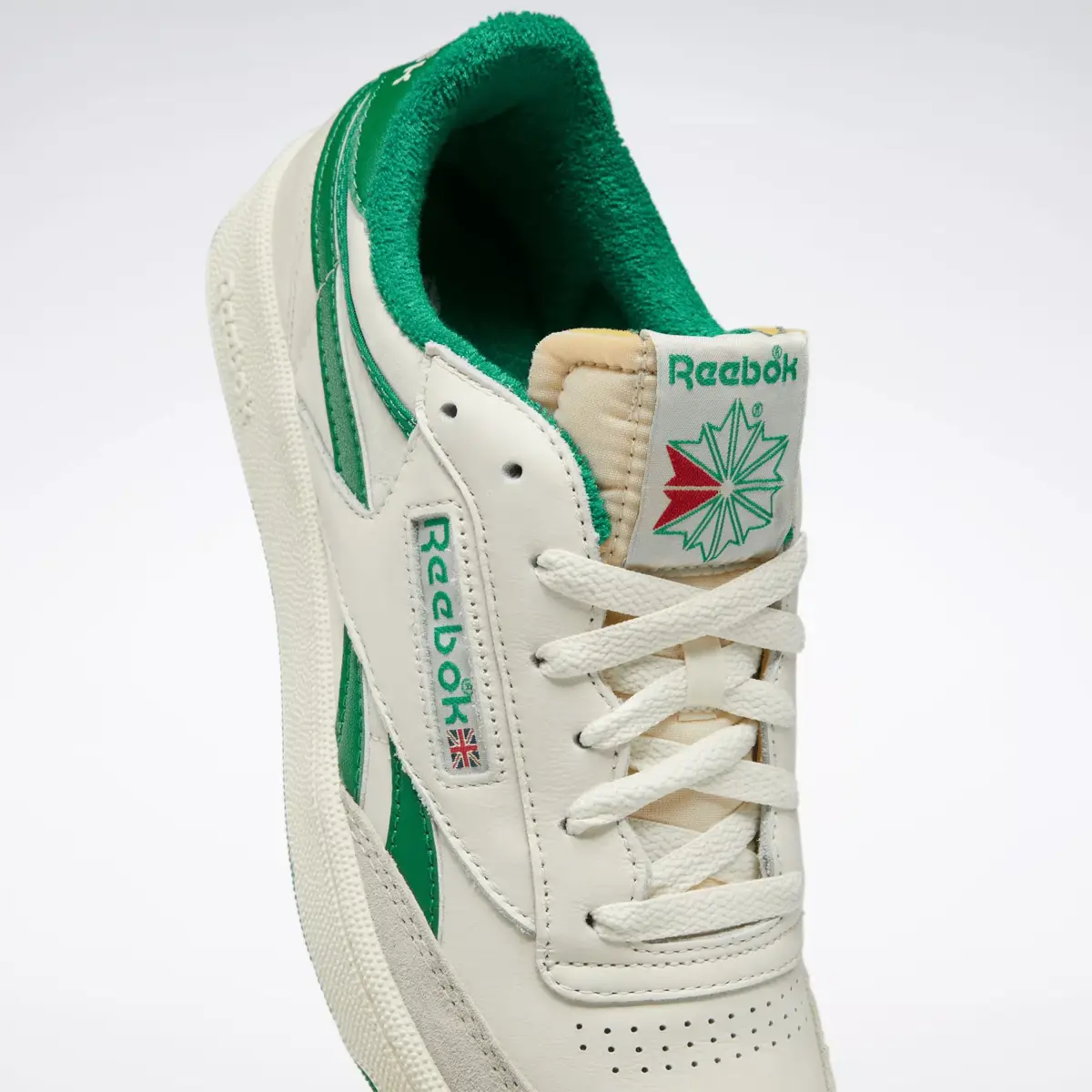 Club C Revenge Vintage Schuhe Club C Revenge Vintage Schuhe