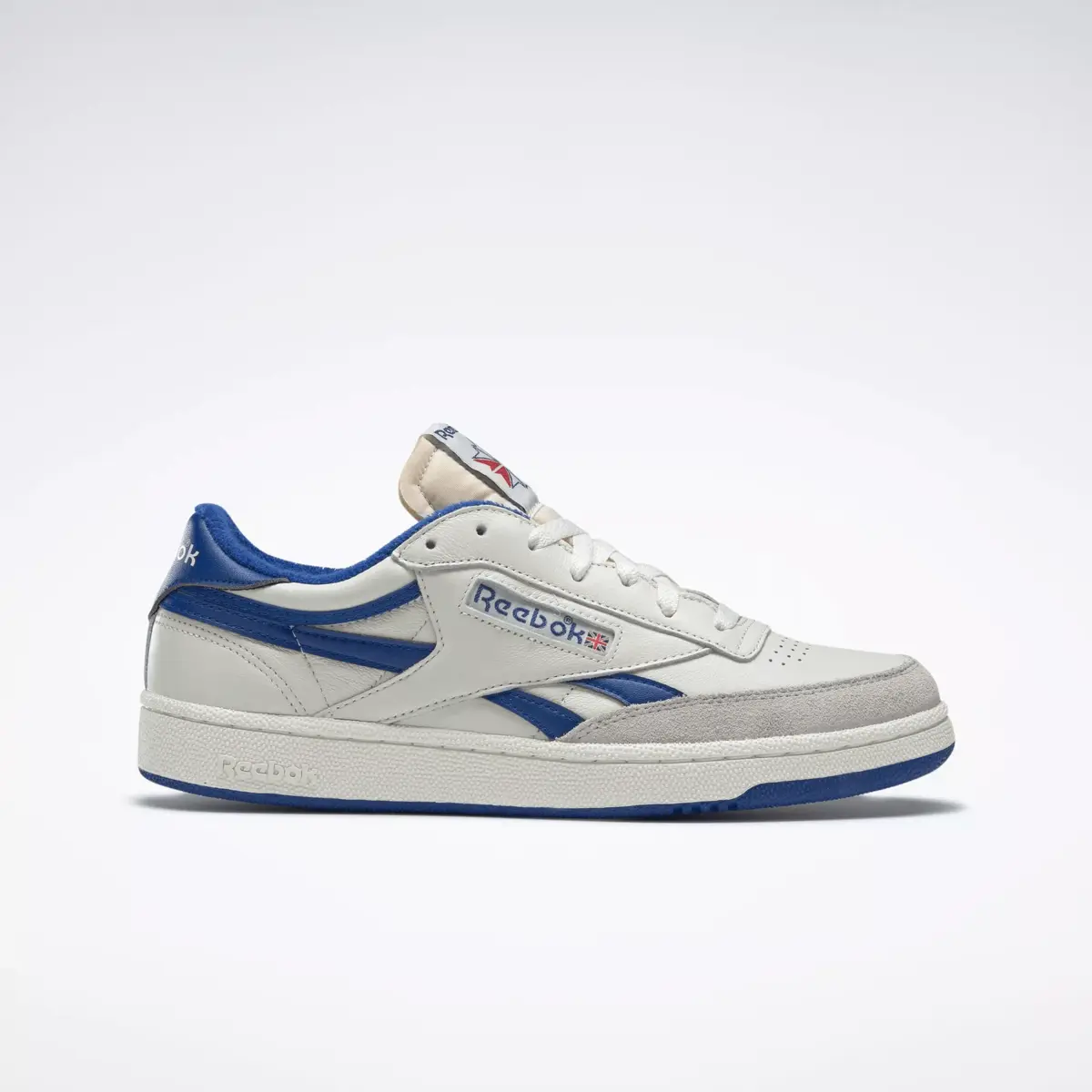 Club C Revenge Vintage-Schuhe für Herren