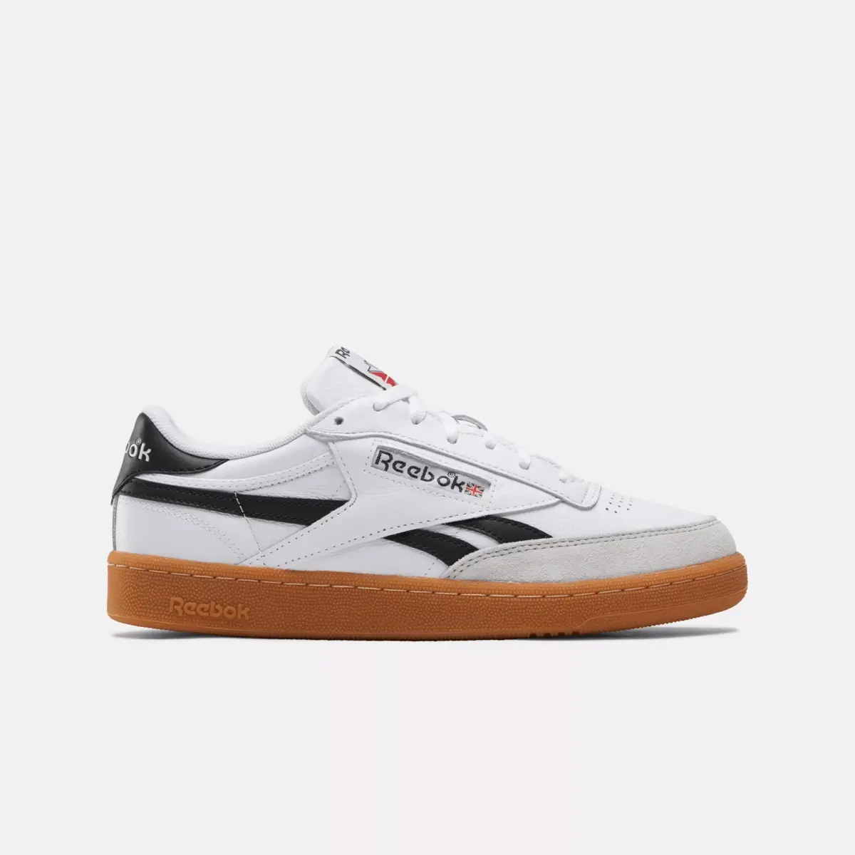 Club C Revenge Vintage-Schuhe für Herren