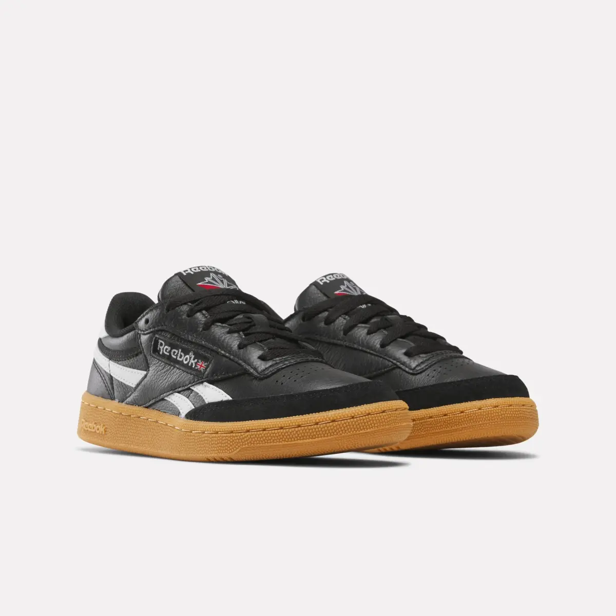 club c revenge vintage schuhe fr herren 2 2 - Club C Revenge Vintage-Schuhe f&uuml;r Herren