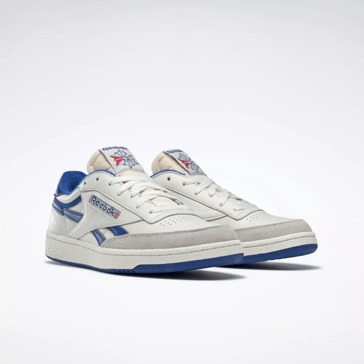 Club C Revenge Vintage-Schuhe für Herren Club C Revenge Vintage-Schuhe für Herren