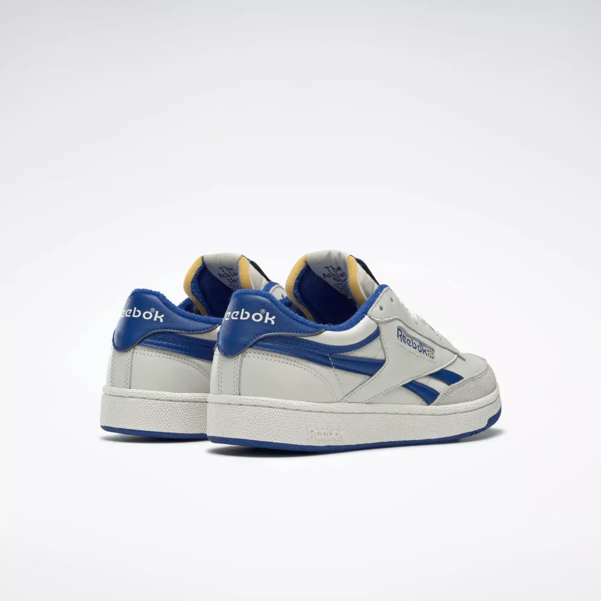 Club C Revenge Vintage-Schuhe für Herren Club C Revenge Vintage-Schuhe für Herren