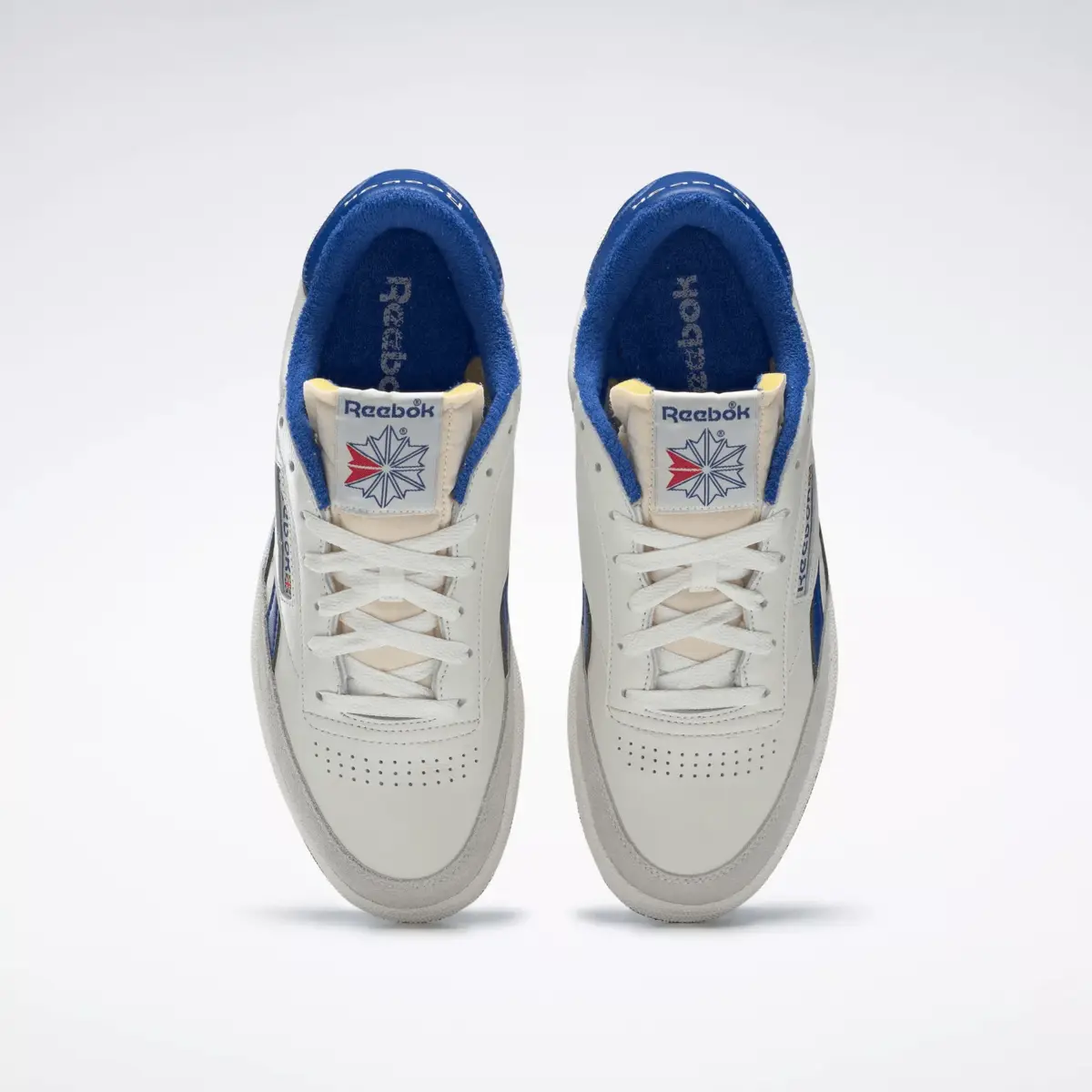 Club C Revenge Vintage-Schuhe für Herren Club C Revenge Vintage-Schuhe für Herren