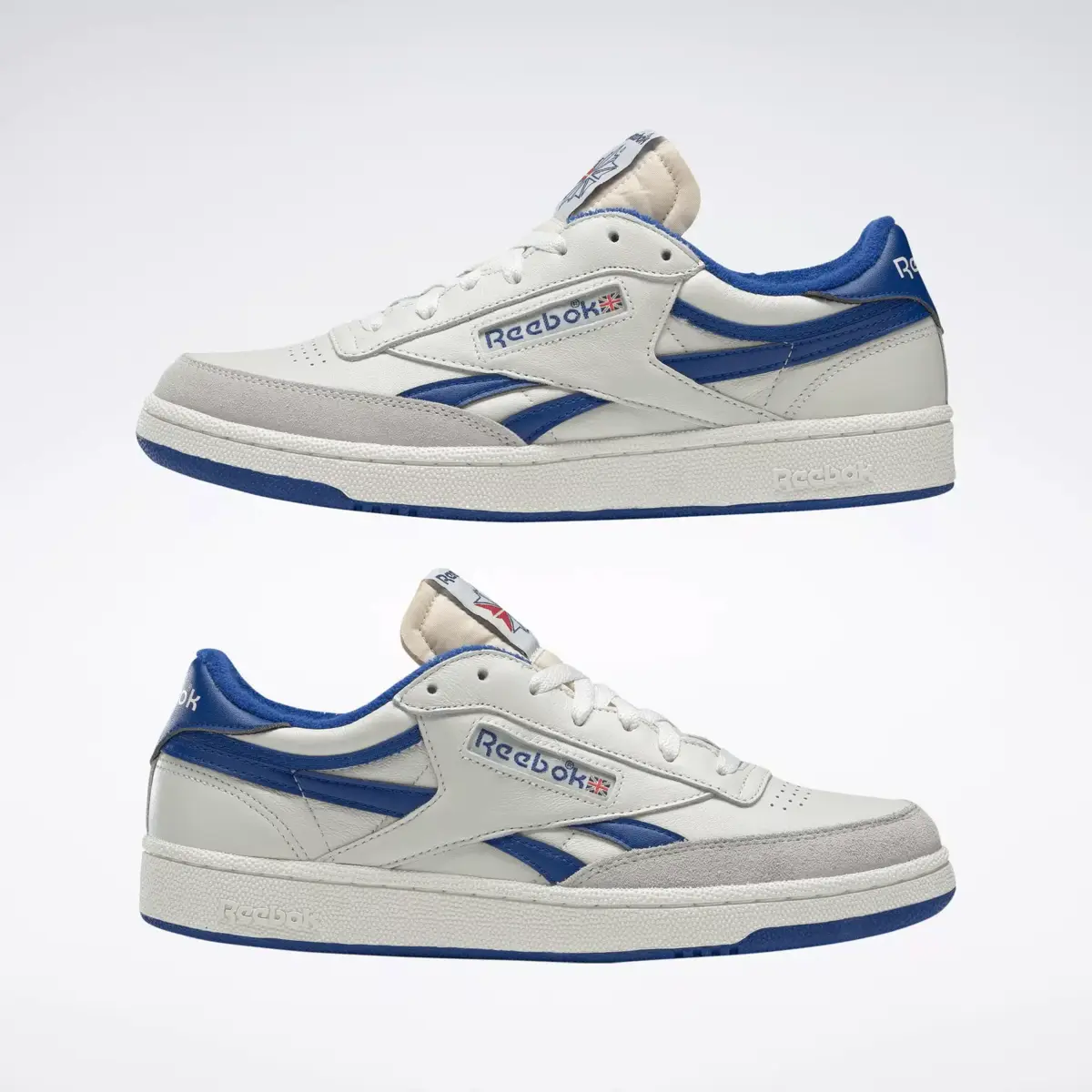 Club C Revenge Vintage-Schuhe für Herren Club C Revenge Vintage-Schuhe für Herren