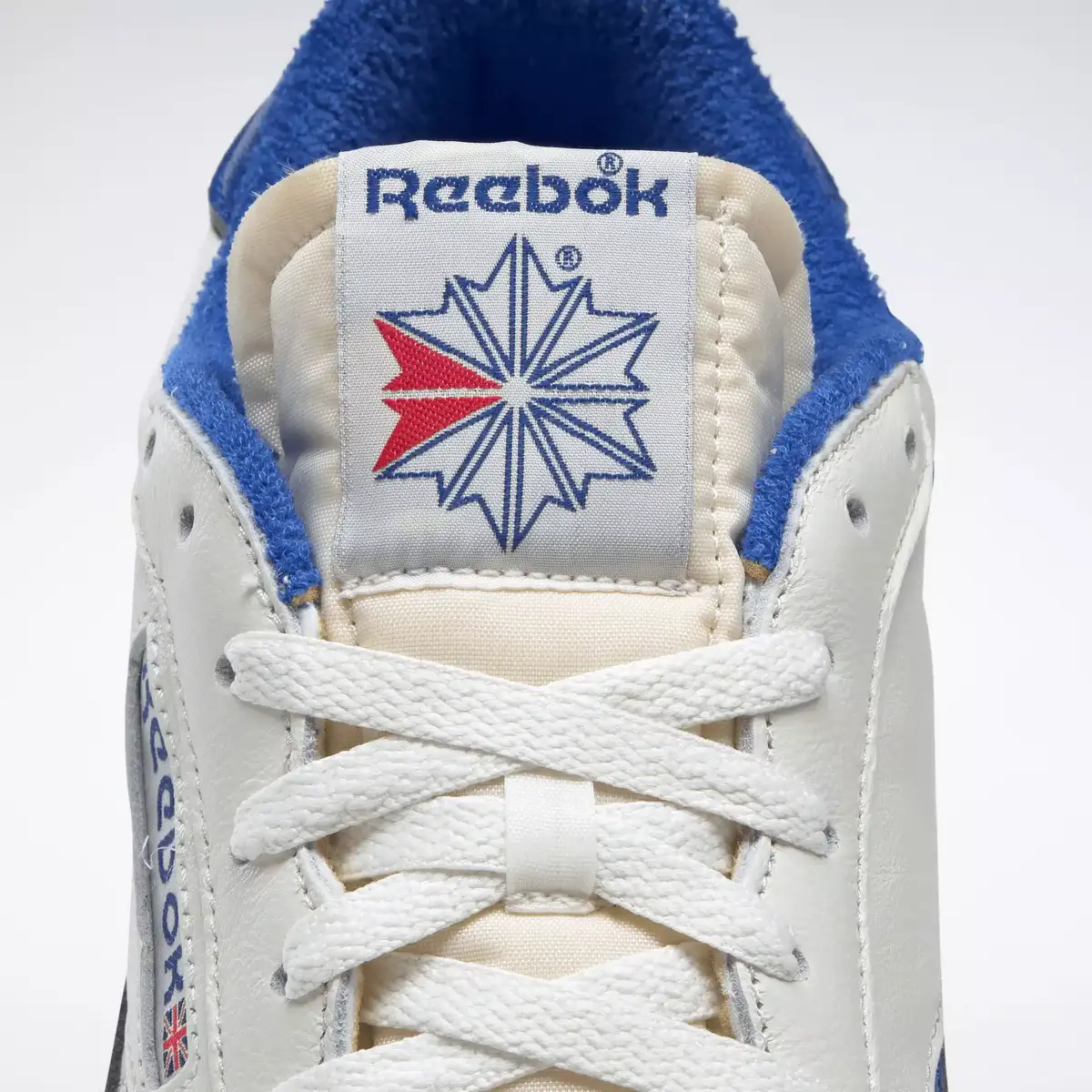 Club C Revenge Vintage-Schuhe für Herren Club C Revenge Vintage-Schuhe für Herren