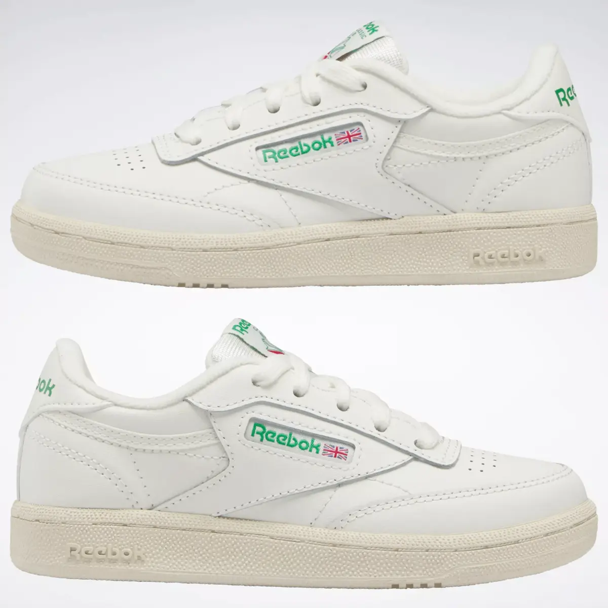 Club C Schuhe – Kleinkinder Club C Schuhe – Kleinkinder