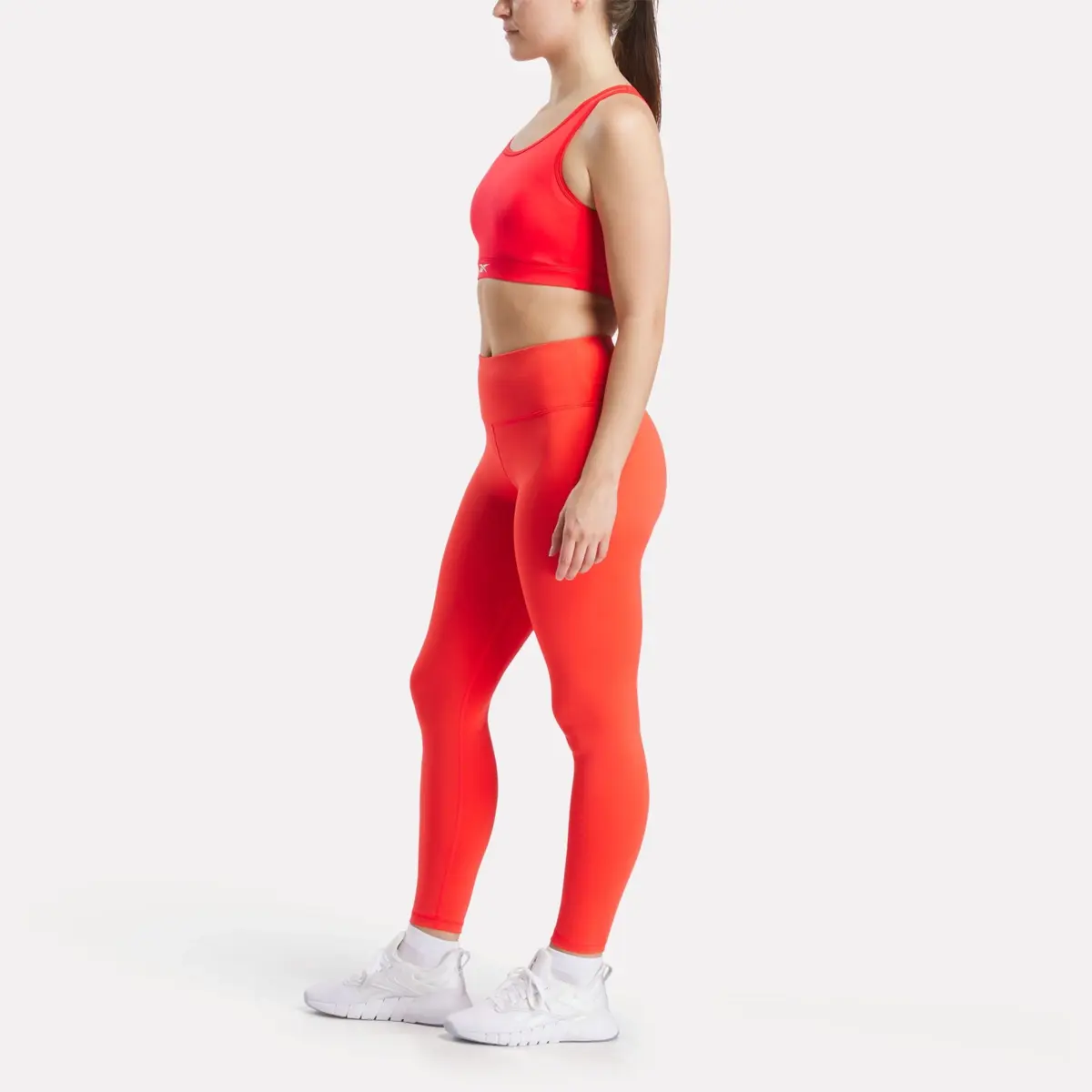 Core High-Impact-BH für Damen