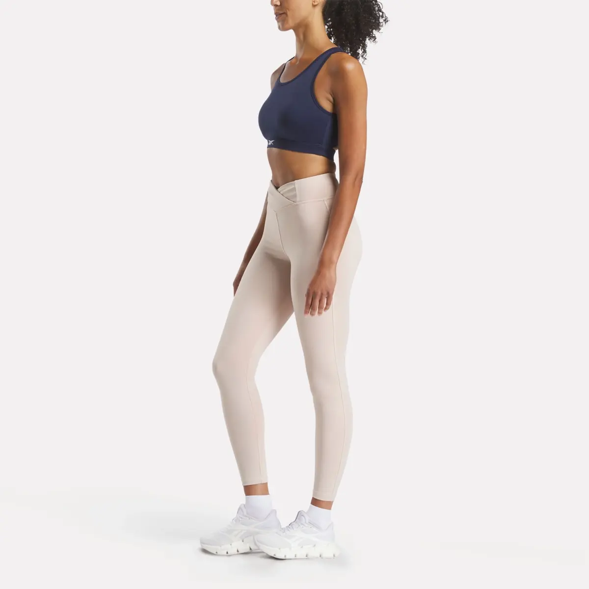 Core High-Impact-BH für Damen
