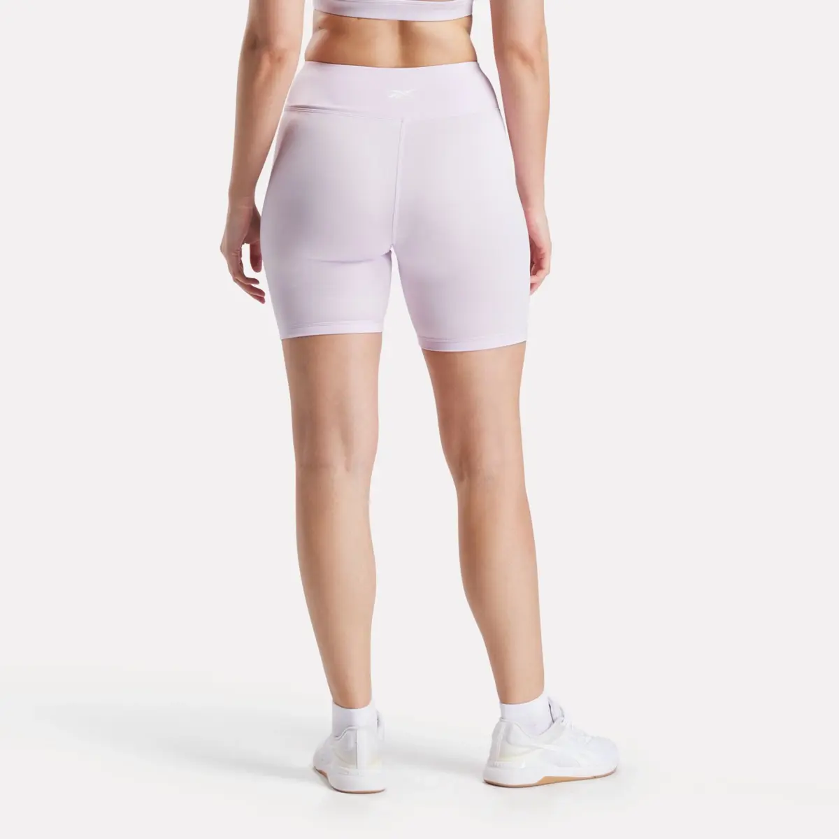 Core High Rise Cycle Short für Damen Core High Rise Cycle Short für Damen