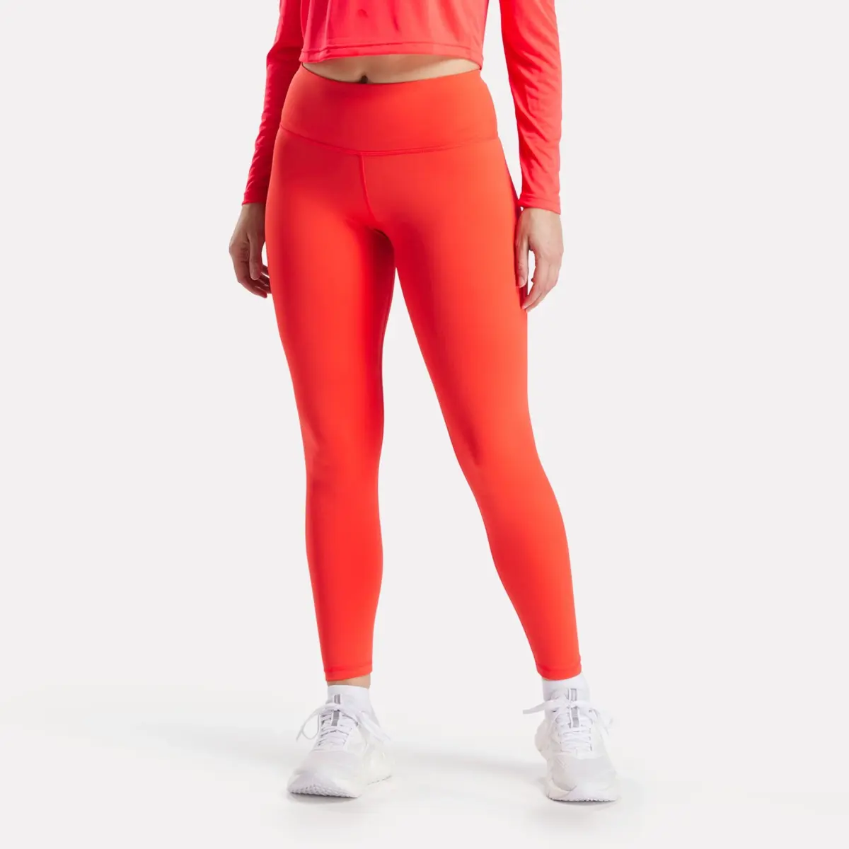 Core High-Rise Leggings für Damen Core High-Rise Leggings für Damen