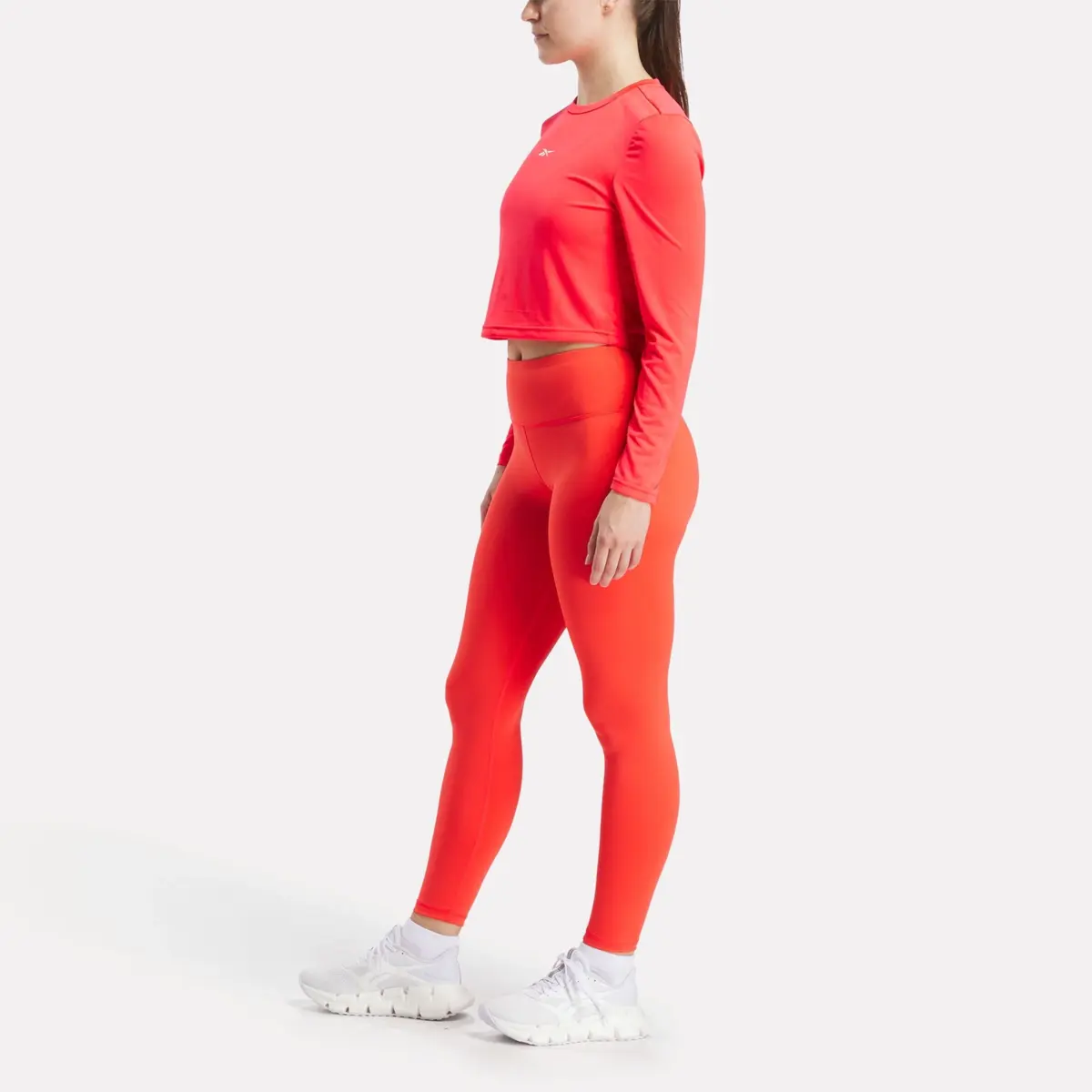 Core High-Rise Leggings für Damen Core High-Rise Leggings für Damen