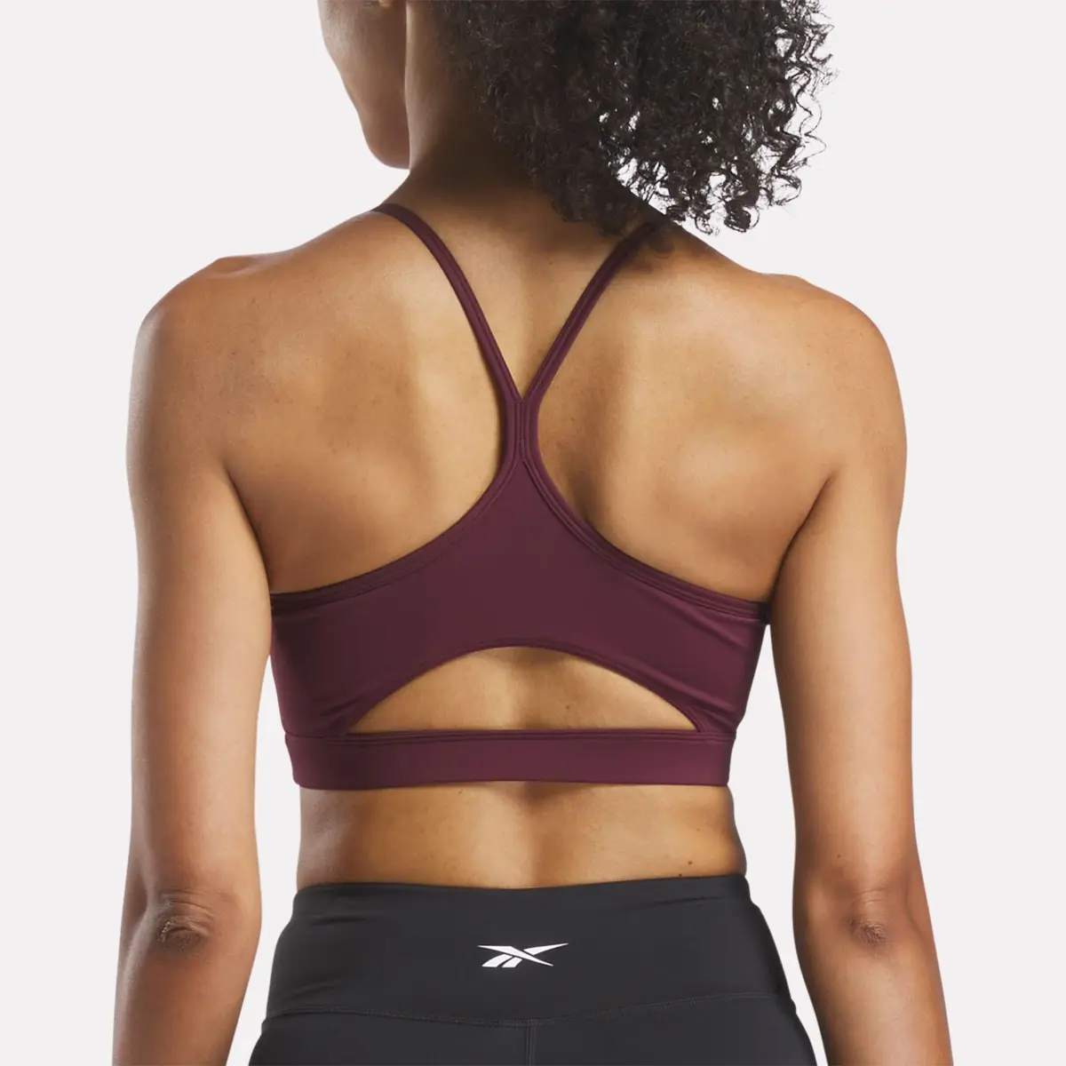 Core Strappy Bra für Damen – Mittlere Stützkraft Core Strappy Bra für Damen – Mittlere Stützkraft