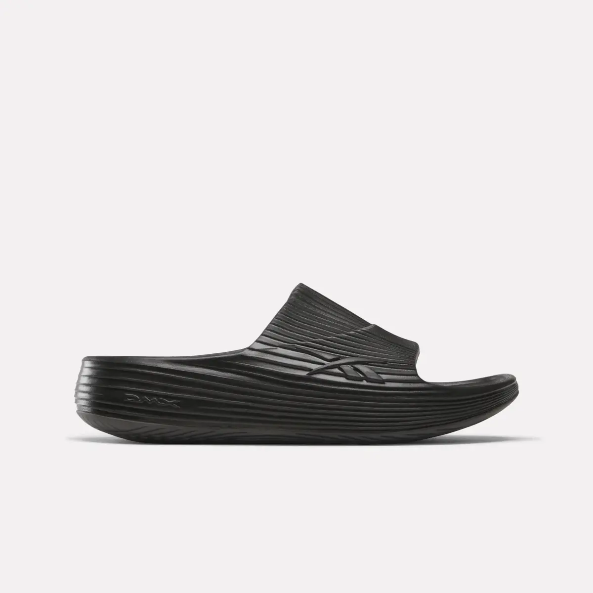 DMX Recovery Slides DMX Recovery Slides