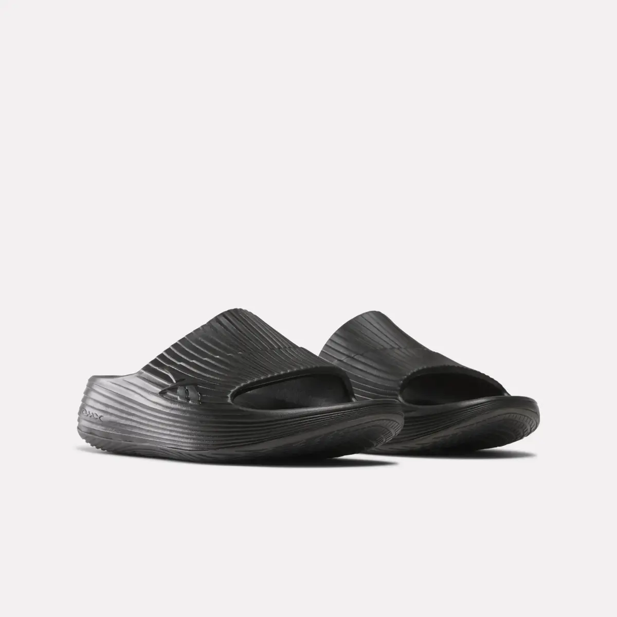 DMX Recovery Slides DMX Recovery Slides