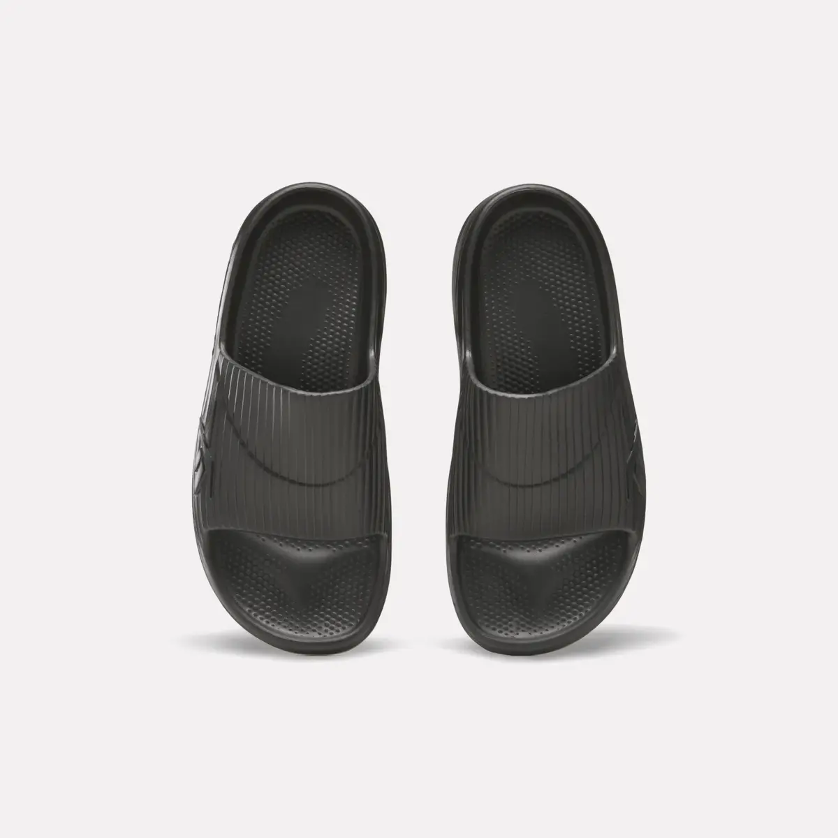 DMX Recovery Slides DMX Recovery Slides