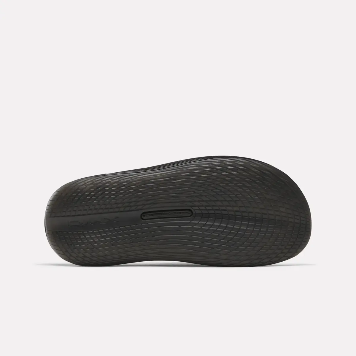DMX Recovery Slides DMX Recovery Slides