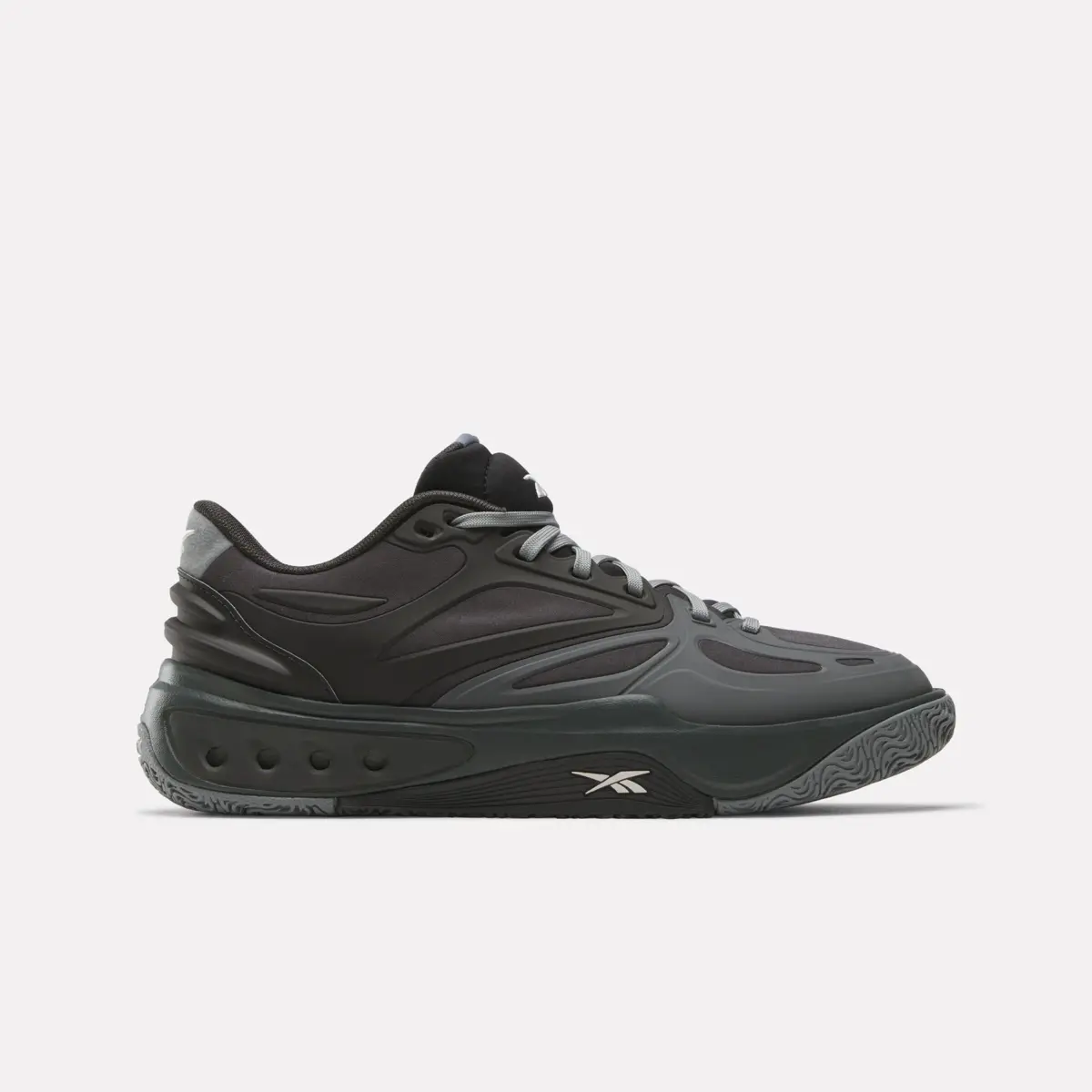 Engine A Basketballschuhe