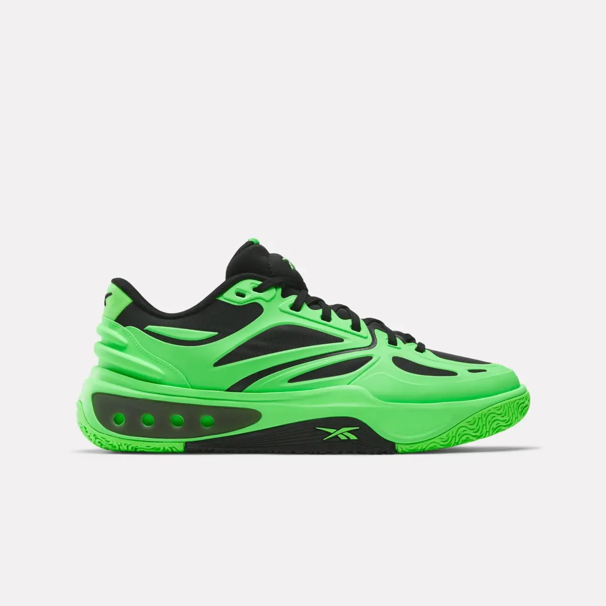 Engine A Basketballschuhe