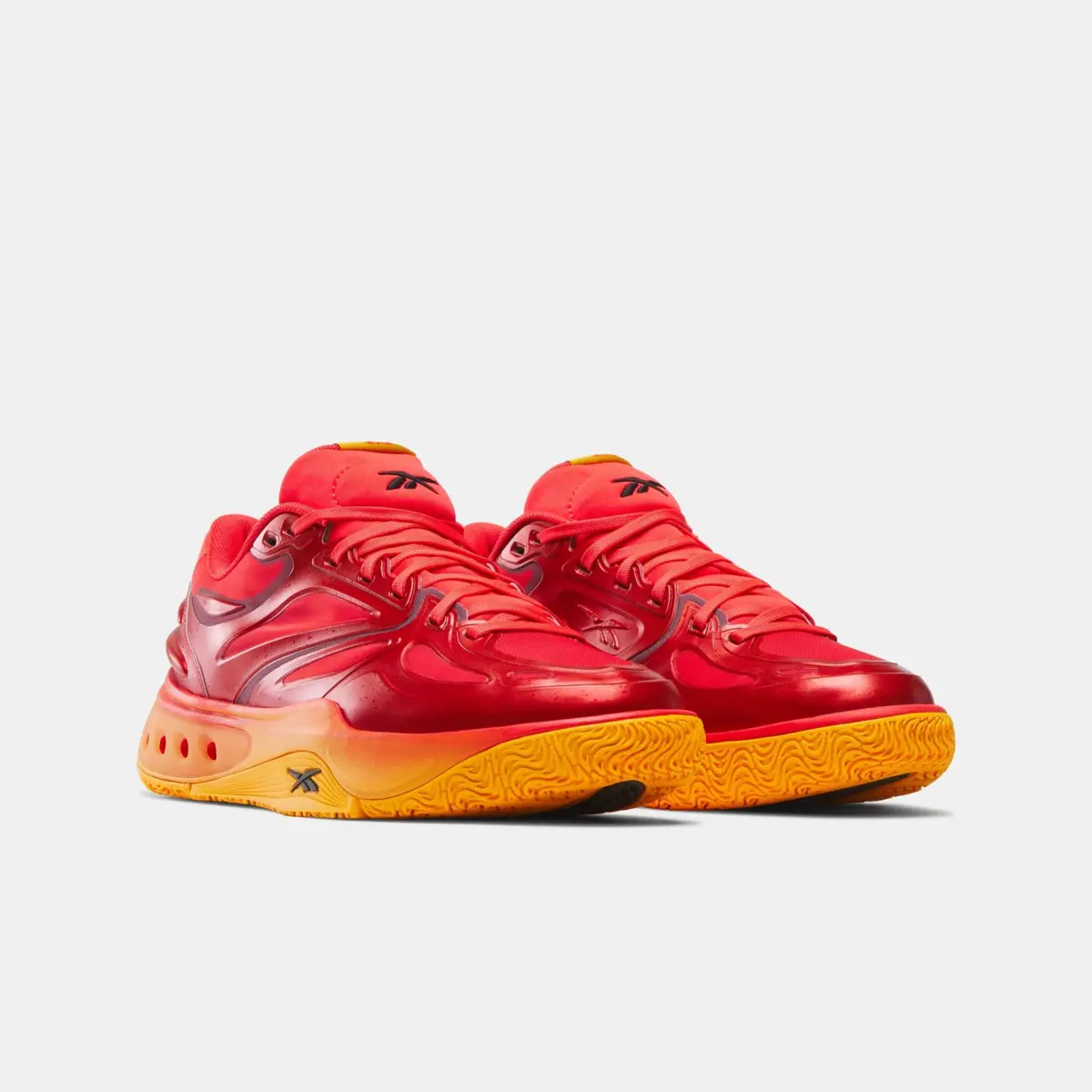 Engine A Basketballschuhe Engine A Basketballschuhe