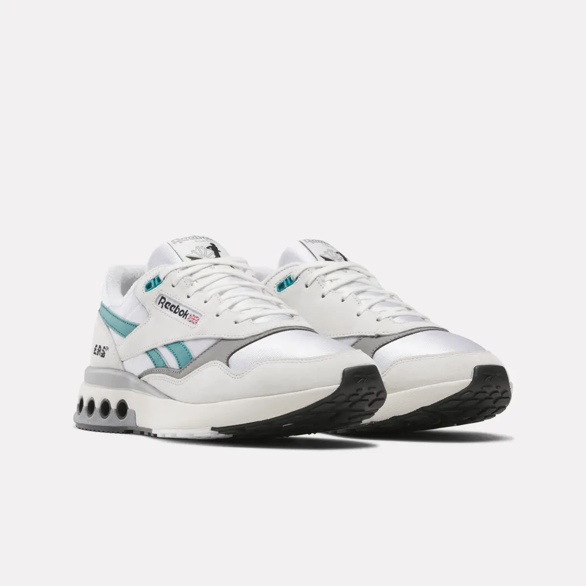 ERS World Shoes ERS World Shoes