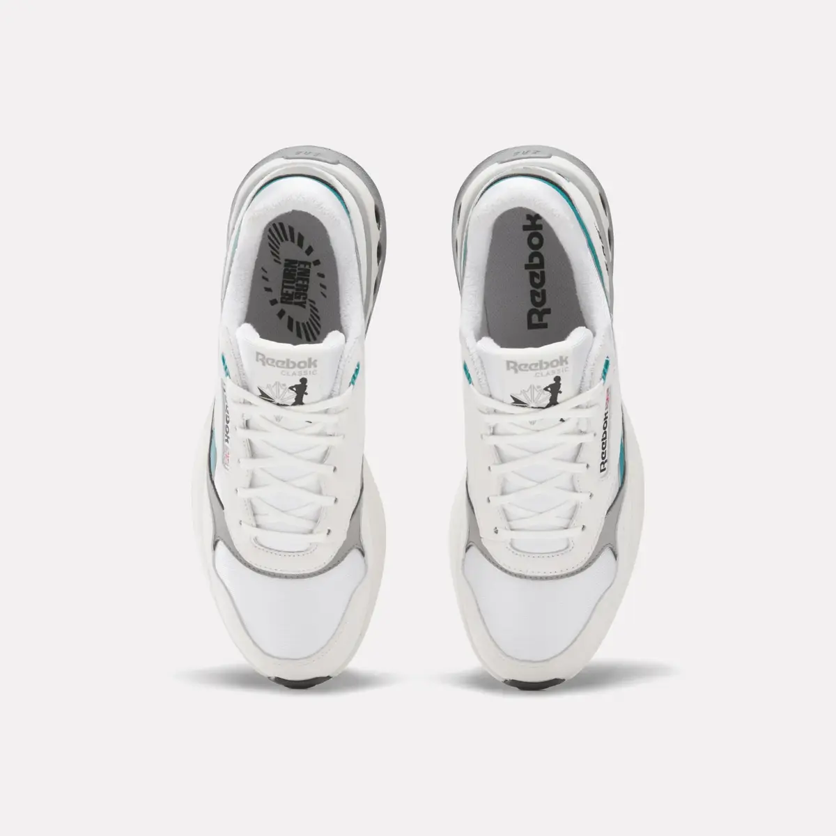 ERS World Shoes ERS World Shoes