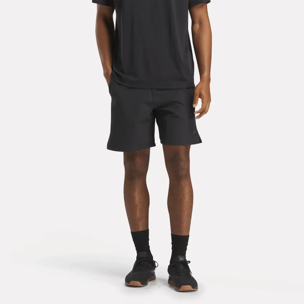 Herren-Athletic-Shorts 7″