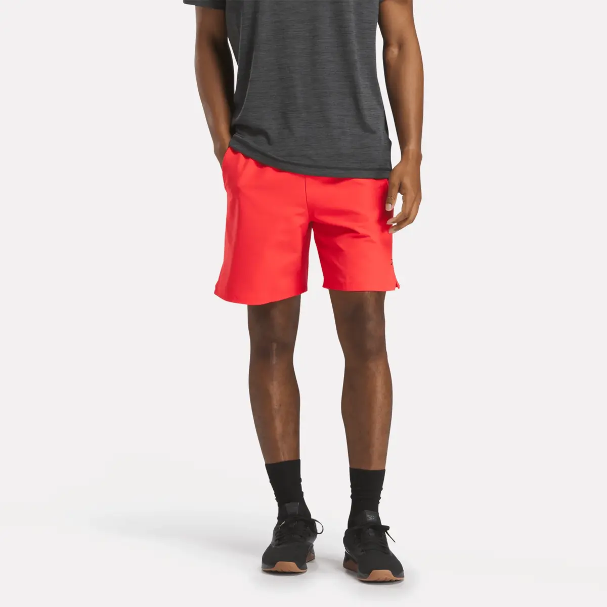Herren-Athletic-Shorts 7″
