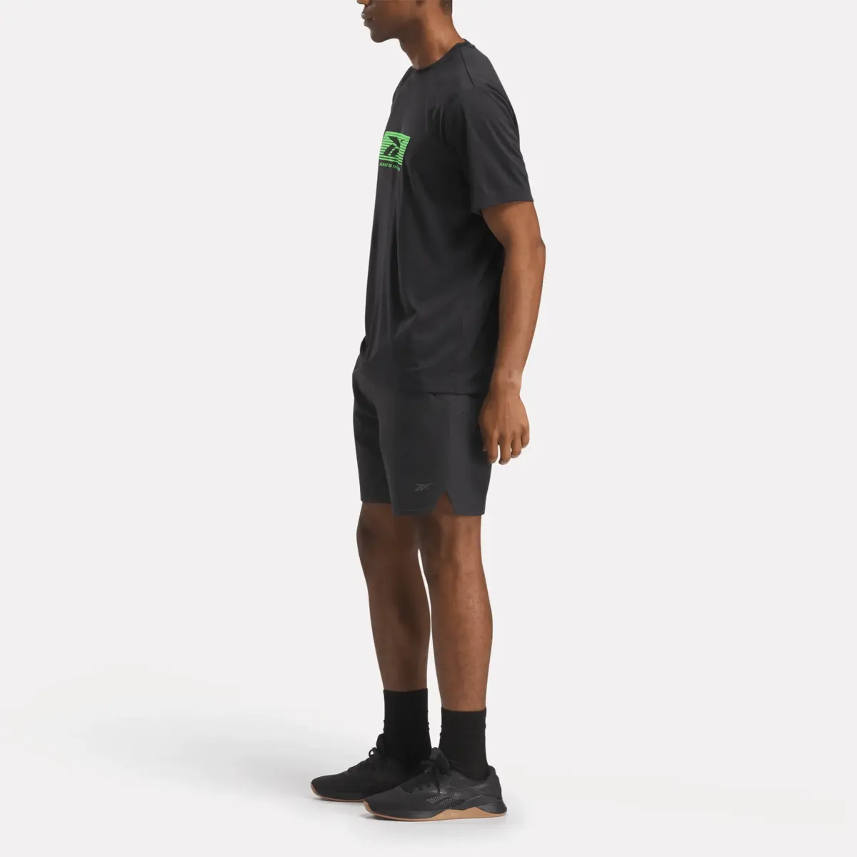 Herren-Athletic-Shorts 7″