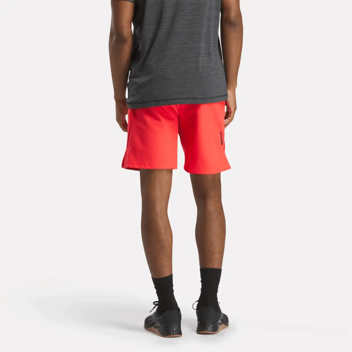 Herren-Athletic-Shorts 7″ Herren-Athletic-Shorts 7″