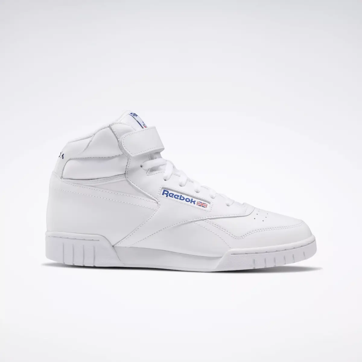 Herren EX-O-FIT Hi Schuhe