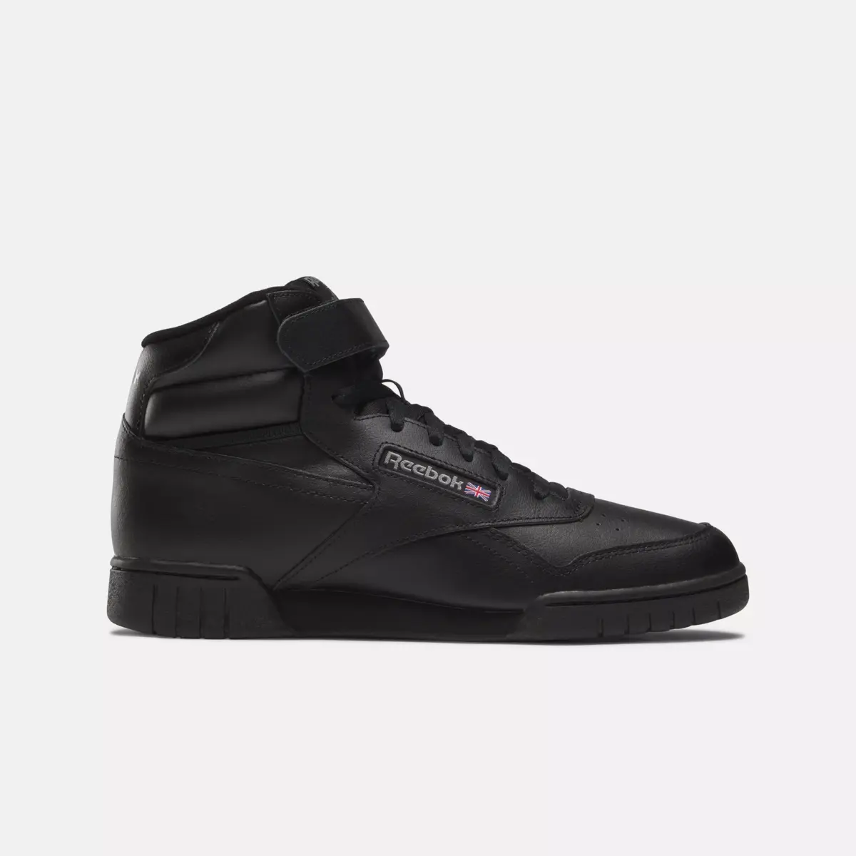 Herren EX-O-FIT Hi Schuhe Herren EX-O-FIT Hi Schuhe