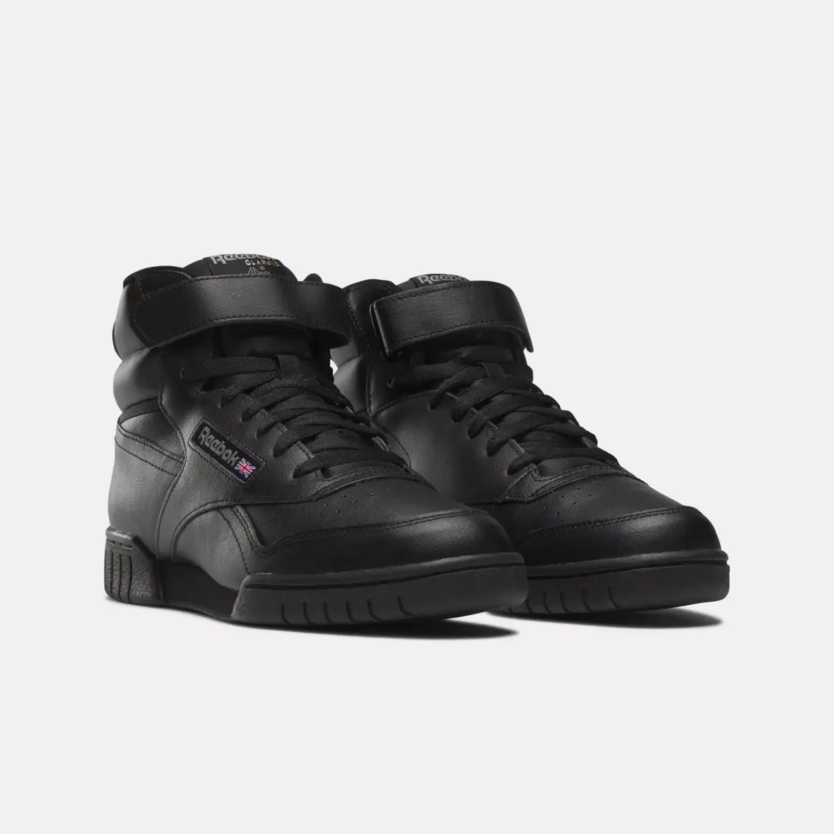 Herren EX-O-FIT Hi Schuhe Herren EX-O-FIT Hi Schuhe