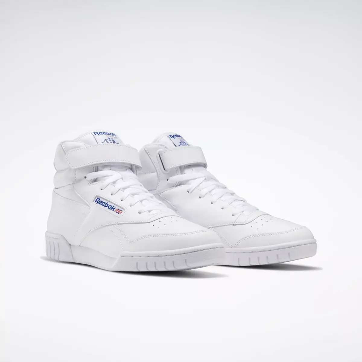 Herren EX-O-FIT Hi Schuhe Herren EX-O-FIT Hi Schuhe