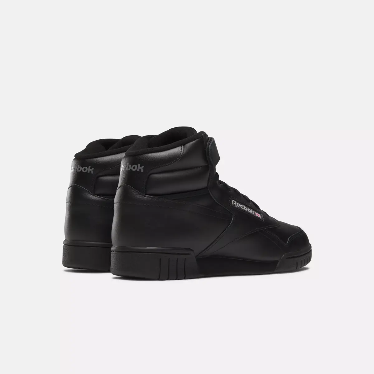 Herren EX-O-FIT Hi Schuhe Herren EX-O-FIT Hi Schuhe
